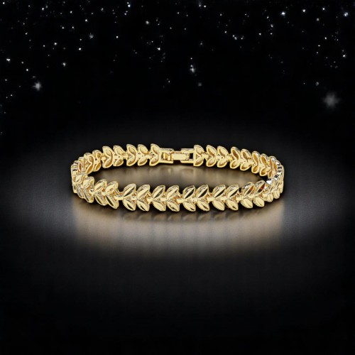 Women's Vip Bracelet 12520