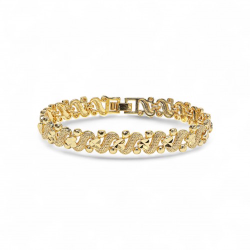 Women's Vip Bracelet 12522