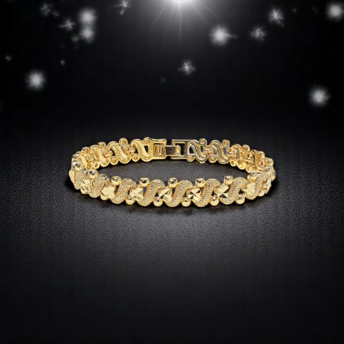 Women's Vip Bracelet 12522