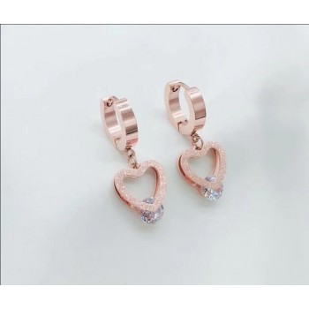 Women's Earrings 9488