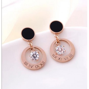 Women's Earrings 9490