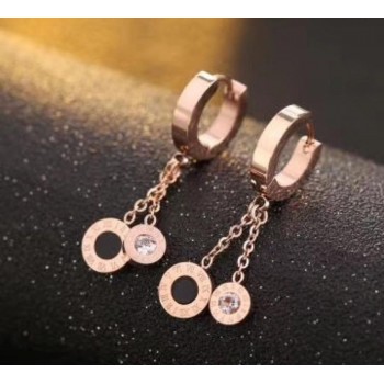 Women's Earrings 9496