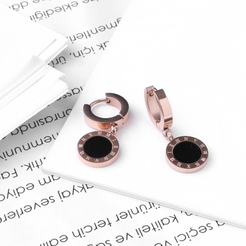 Women's Earrings 7709