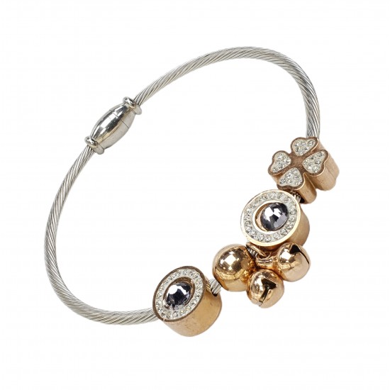 Women's Steel Bracelet 9466 Women's Steel Bracelet 9466