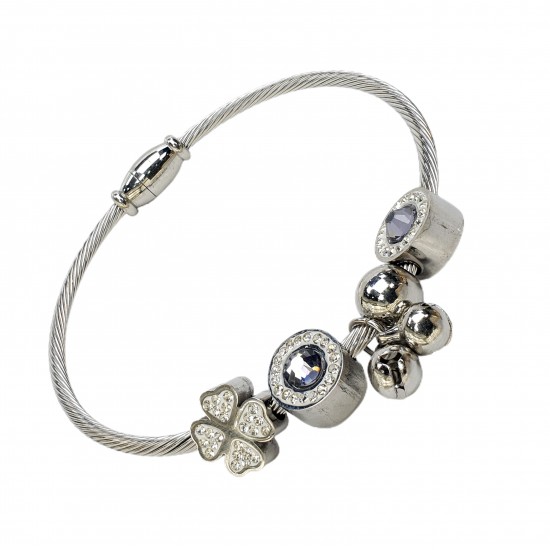 Women's Steel Bracelet 9466 Women's Steel Bracelet 9466