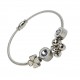 Women's Steel Bracelet 9466 Women's Steel Bracelet 9466