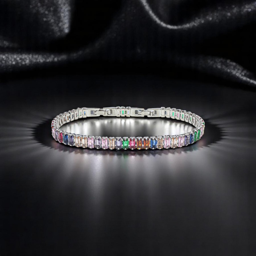 Kadın Su Yolu Bileklik Mix