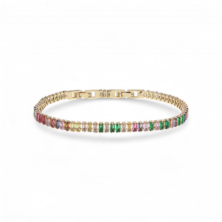 Kadın Su Yolu Bileklik Mix