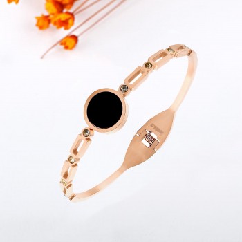 Women's Steel Bracelet 9569