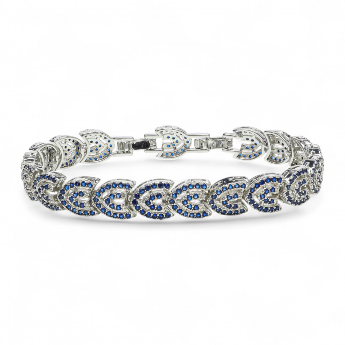 Kadın Zirkon Vip Bileklik