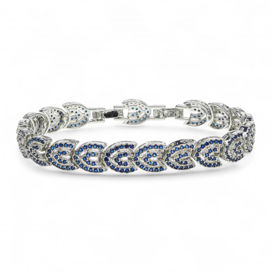 Kadın Zirkon Vip Bileklik