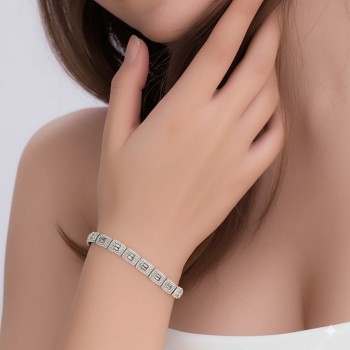 Women's Vip Bracelet 12312