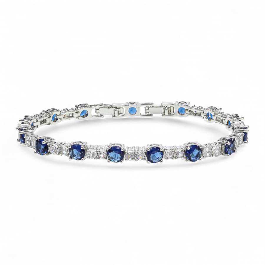 Kadın Zirkon Vip Bileklik