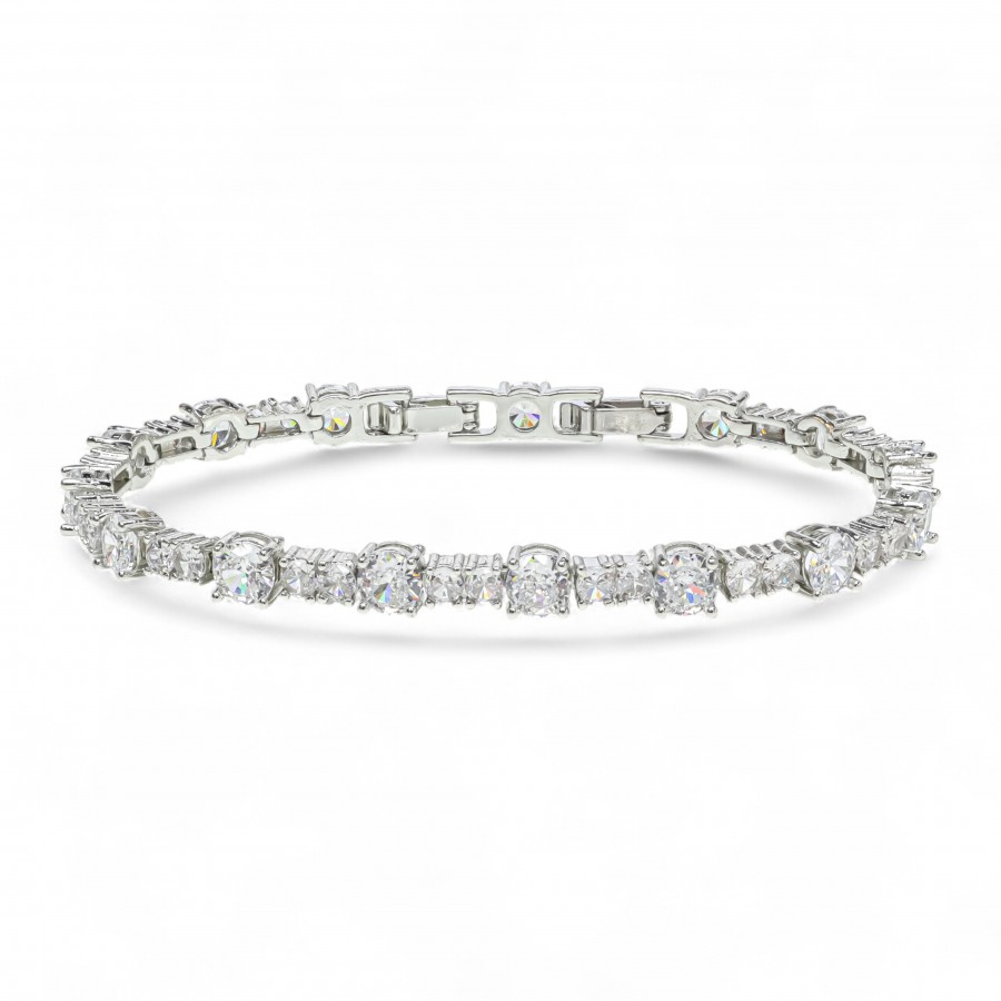 Kadın Zirkon Vip Bileklik