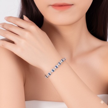 Women's Vip Bracelet 12315