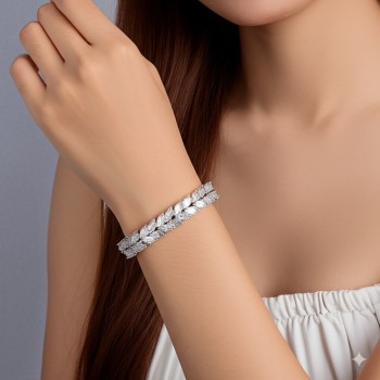 Women's Vip Bracelet 12316