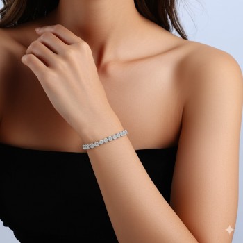 Women's Vip Bracelet 12317