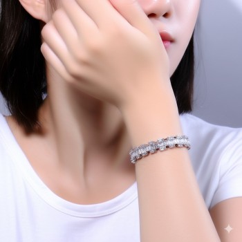 Women's Vip Bracelet 12318