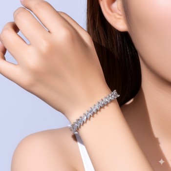 Women's Vip Bracelet 12319