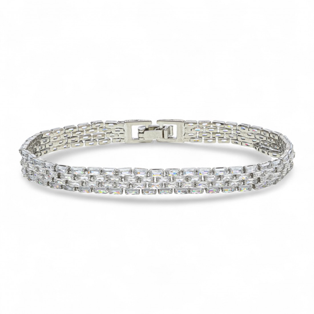 Kadın Zirkon Vip Bileklik