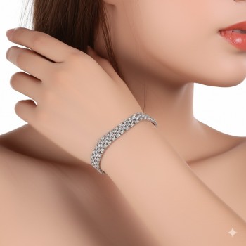 Women's Vip Bracelet 12320