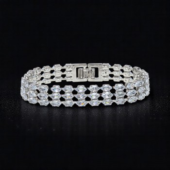 Women's Vip Bracelet 12322