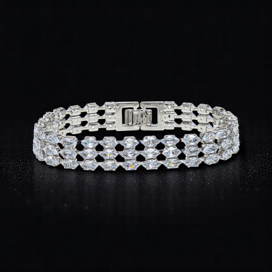 Women's Vip Bracelet 12322