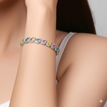 Women's Vip Bracelet 12325