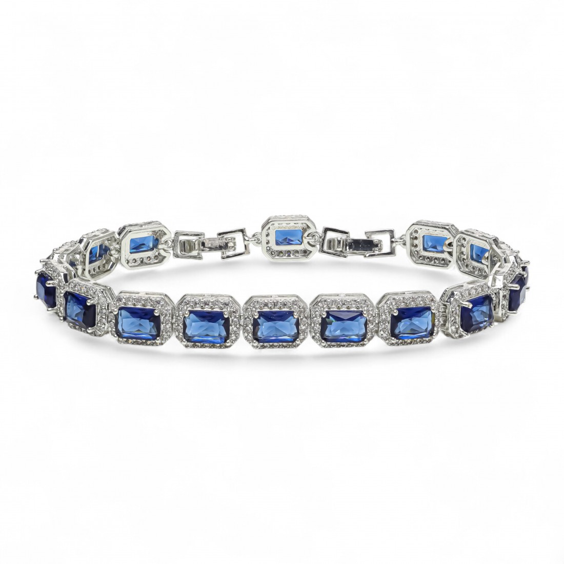 Kadın Zirkon Vip Bileklik