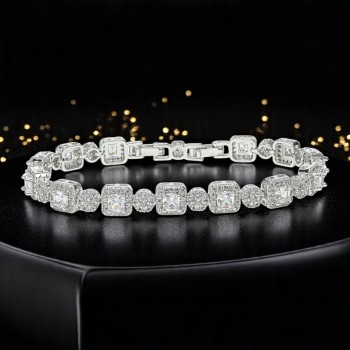 Women's Vip Bracelet 12329