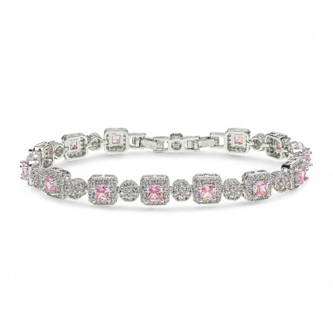 Kadın Zirkon Vip Bileklik