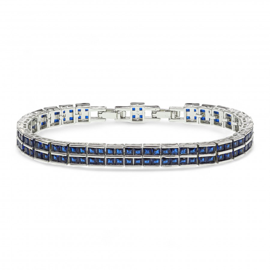 Kadın Zirkon Vip Bileklik