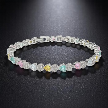 Women's Vip Bracelet 12332