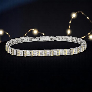 Women's Vip Bracelet 12333