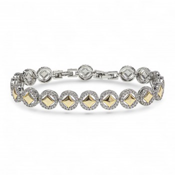Women's Vip Bracelet 12334
