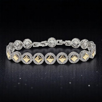 Women's Vip Bracelet 12334