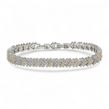 Women's Vip Bracelet 12335
