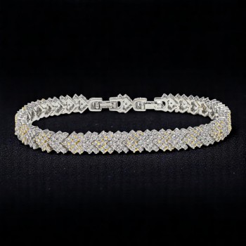 Women's Vip Bracelet 12335