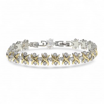 Women's Vip Bracelet 12336