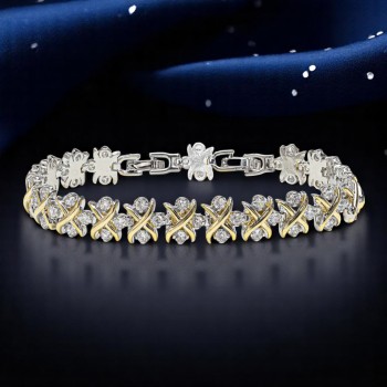 Women's Vip Bracelet 12336