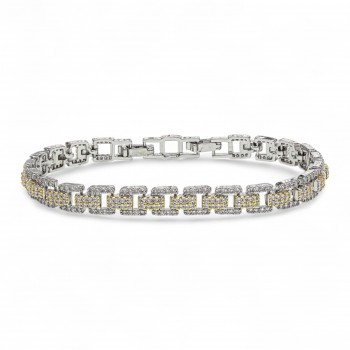 Women's Vip Bracelet 12337
