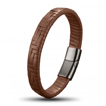 Strap Steel Bracelet 10312