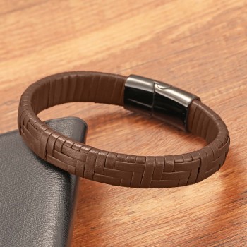 Strap Steel Bracelet 10312