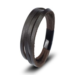 سوار حبالي من الصلب 10340