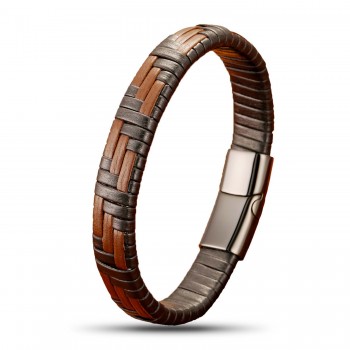 Strap Steel Bracelet 10306