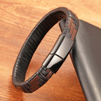 Strap Steel Bracelet 10306