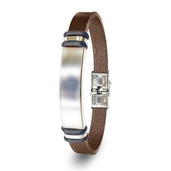 سوار حبالي من الصلب 10587