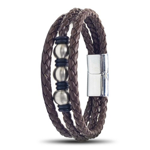 Strap Steel Bracelet 10662