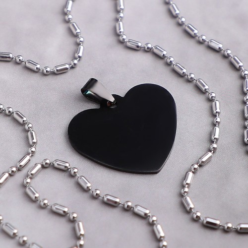 Steel Pendant Models 7350