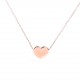 Women Steel Necklace 4812 Women Steel Necklace 4812